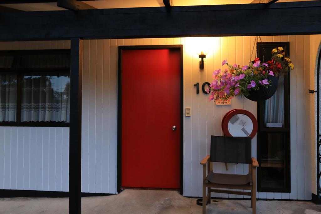 Papakura Motor Lodge & Motel Room photo