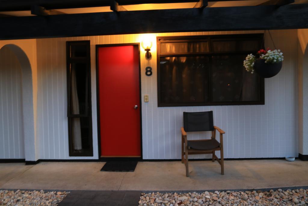Papakura Motor Lodge & Motel Room photo