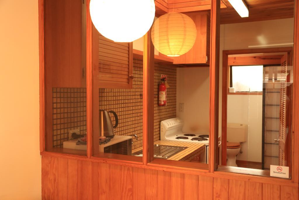 Papakura Motor Lodge & Motel Room photo