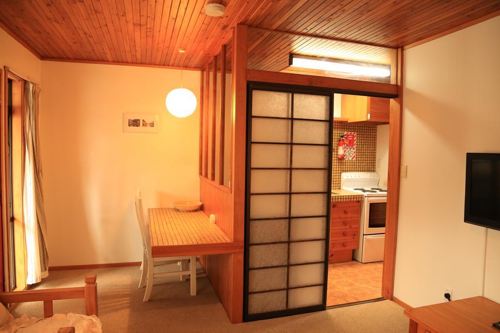 Papakura Motor Lodge & Motel Room photo