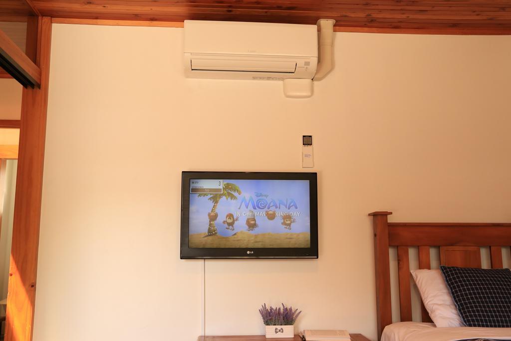 Papakura Motor Lodge & Motel Room photo